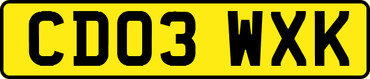 CD03WXK
