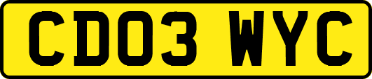CD03WYC