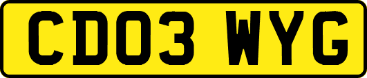 CD03WYG