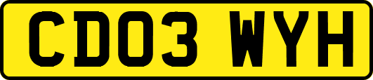 CD03WYH