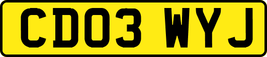 CD03WYJ