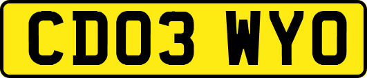 CD03WYO