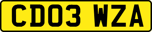 CD03WZA