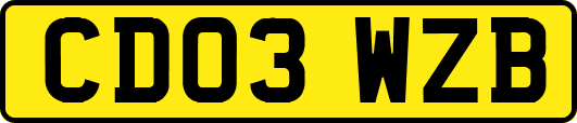 CD03WZB