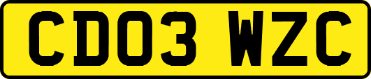 CD03WZC