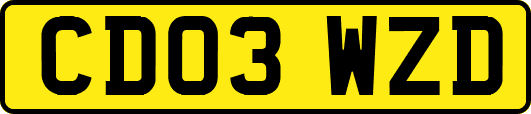 CD03WZD