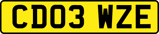 CD03WZE
