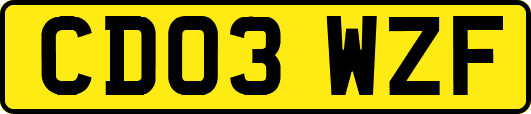 CD03WZF