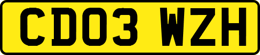 CD03WZH