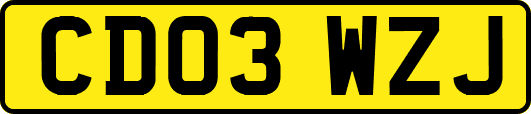 CD03WZJ