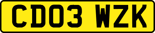 CD03WZK