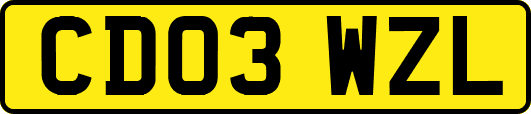CD03WZL