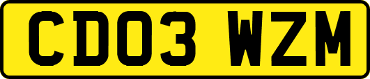 CD03WZM