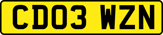 CD03WZN