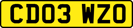 CD03WZO