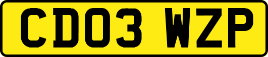 CD03WZP