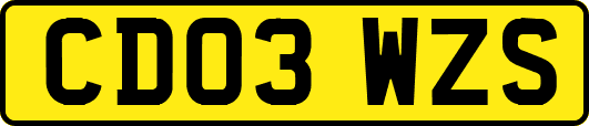 CD03WZS