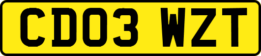 CD03WZT