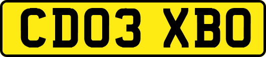 CD03XBO
