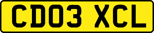 CD03XCL