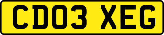 CD03XEG