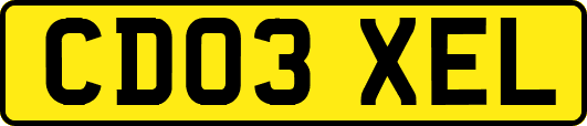 CD03XEL