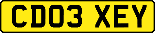 CD03XEY