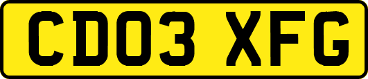 CD03XFG