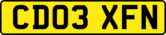 CD03XFN