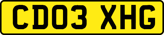 CD03XHG