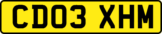 CD03XHM