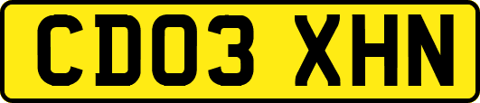 CD03XHN