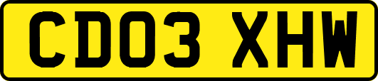 CD03XHW