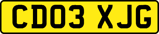 CD03XJG