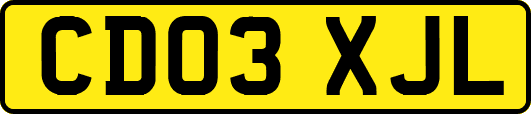 CD03XJL