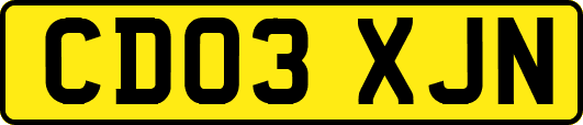CD03XJN