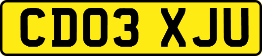 CD03XJU