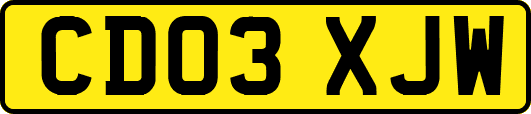 CD03XJW
