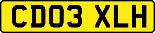 CD03XLH