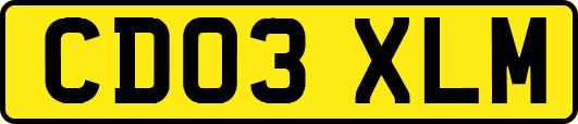 CD03XLM