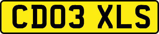 CD03XLS