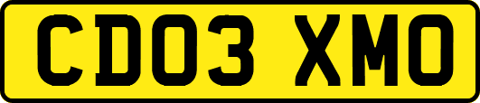 CD03XMO