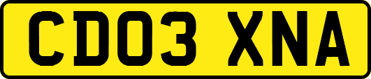 CD03XNA