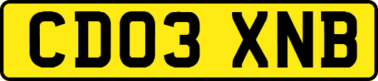 CD03XNB