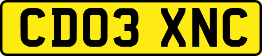 CD03XNC