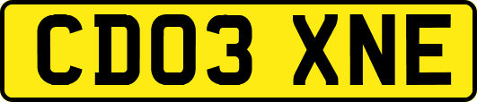 CD03XNE