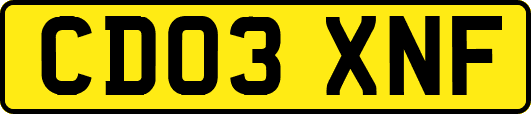 CD03XNF
