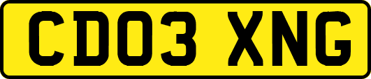 CD03XNG