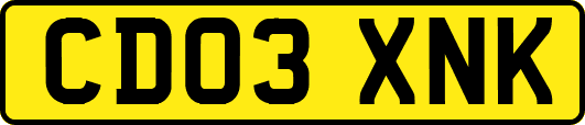 CD03XNK