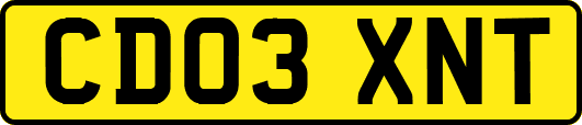 CD03XNT